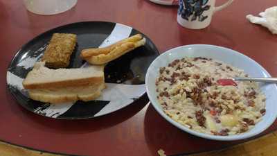 Blush Restaurant And Bar