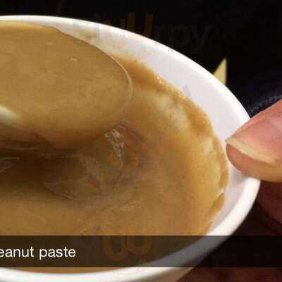 Guang Zhou Soup Shop