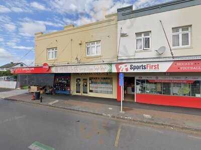 Guang Zhou Soup Shop