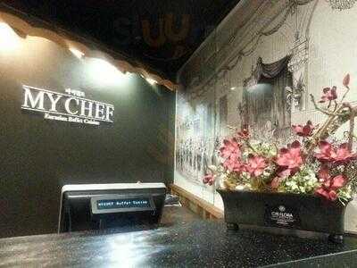 Mychef