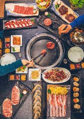 Red Fire Bbq Restaurant