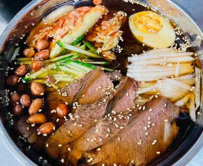 Red Fire Bbq Restaurant