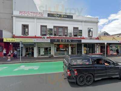 Red Fire Bbq Restaurant