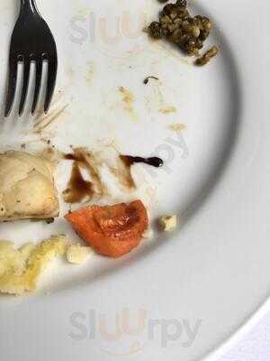 Zoe's Brasserie & Bar