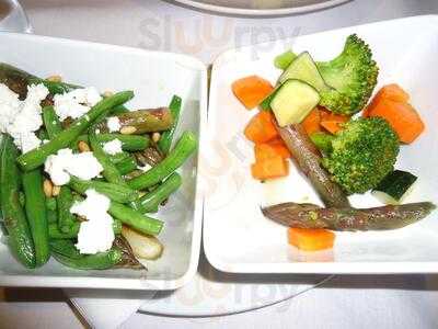 Zoe's Brasserie & Bar