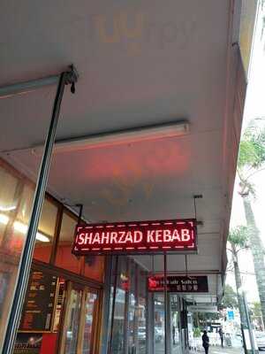 Shahrzad Kebab