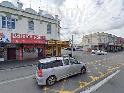 Lao Sze Chuan Restaurant