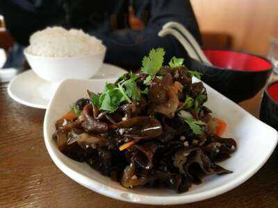 Lao Sze Chuan Restaurant