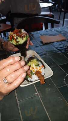 Temaki Truck