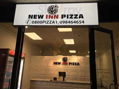 New Inn Pizza