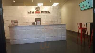 New Inn Pizza