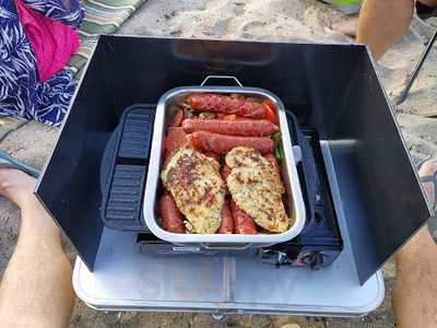 Bistango - St Heliers