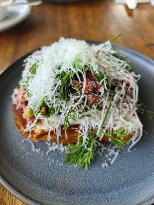 Bistango - St Heliers