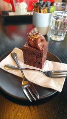 Bistango - St Heliers