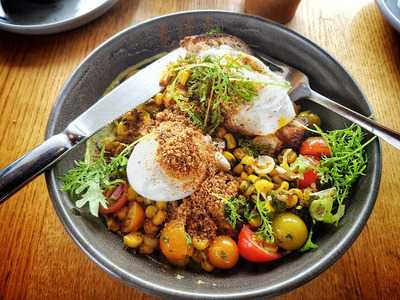 Bistango - St Heliers