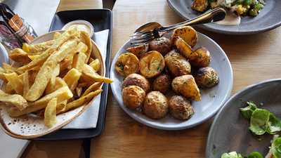 Bistango - St Heliers