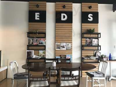 E.d.s - Eat Drink Snap