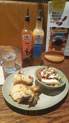 Nando's