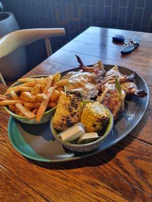 Nando's