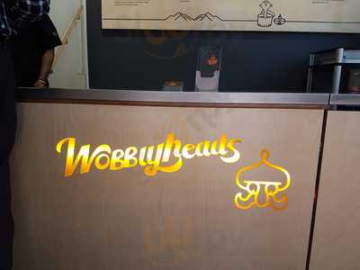 Wobblyheads