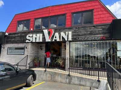 Shivani - Mt Roskill