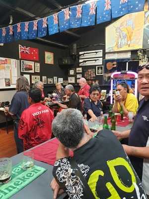 Parnell Returned Services Club