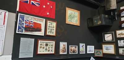 Parnell Returned Services Club