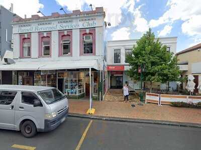 Parnell Returned Services Club