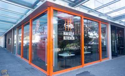 Halsey St Kitchen