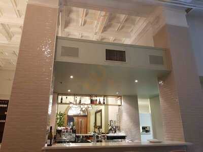 The General Restaurant