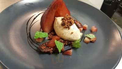 The General Restaurant