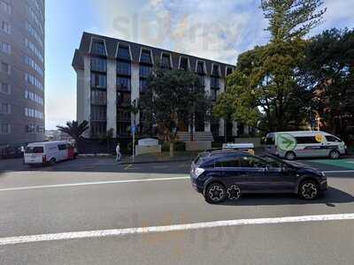 Jimmy Cook’s Kiwi Kitchen & Bar