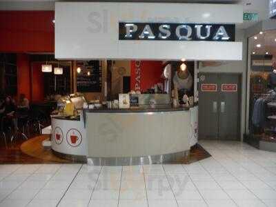 Pasqua Espresso Bar