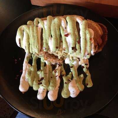 La Fogata Bar-eatery