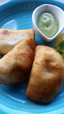 La Fogata Bar-eatery