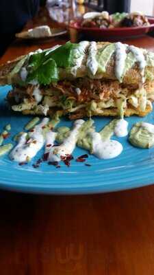 La Fogata Bar-eatery