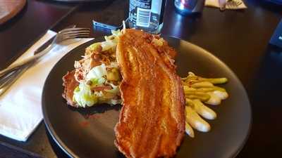 La Fogata Bar-eatery