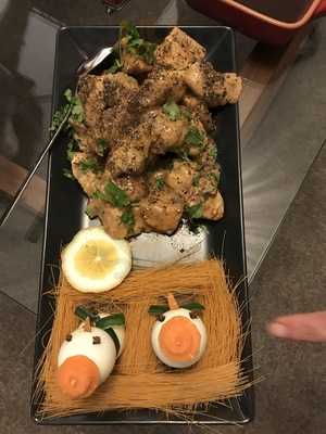 La Fogata Bar-eatery