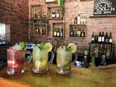 La Fogata Bar-eatery