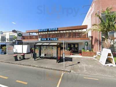 La Fogata Bar-eatery