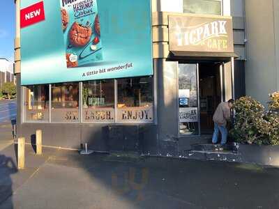 Vic Park Cafe