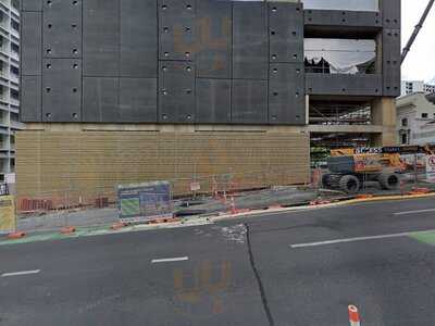 Homeworld Bbq Restaurant