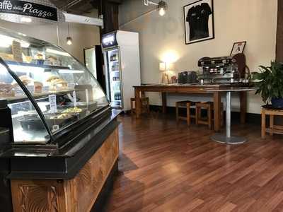 Caffe Della Piazza