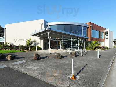 Roskill Coffee Project