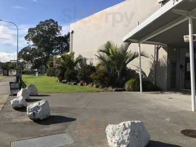 Roskill Coffee Project