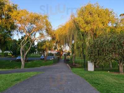 Roskill Coffee Project