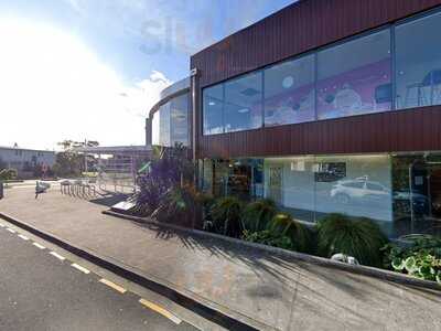 Roskill Coffee Project