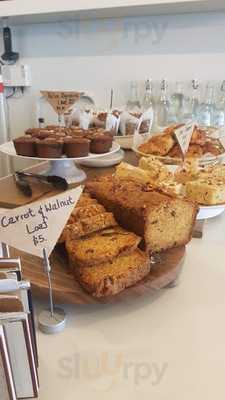 Monterey Coffee Lounge