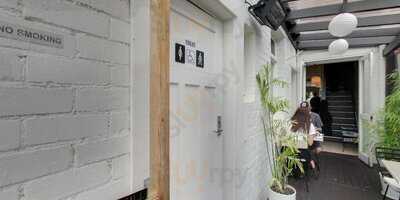 Monterey Coffee Lounge