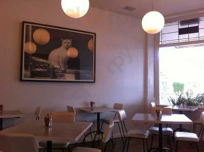 Monterey Coffee Lounge